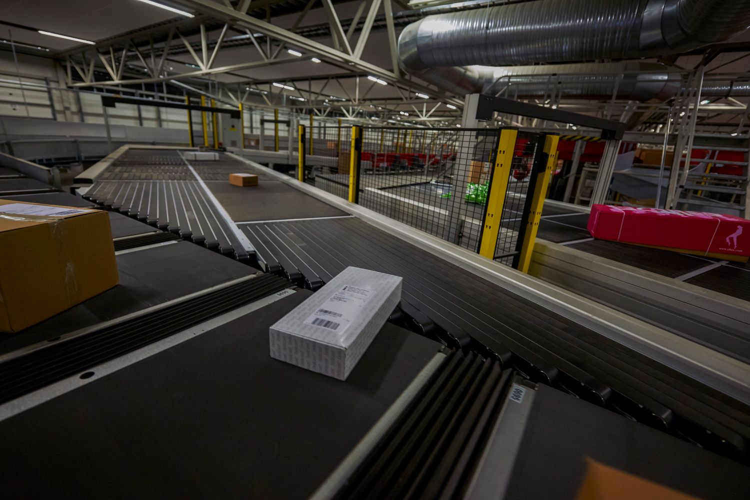 BEUMER