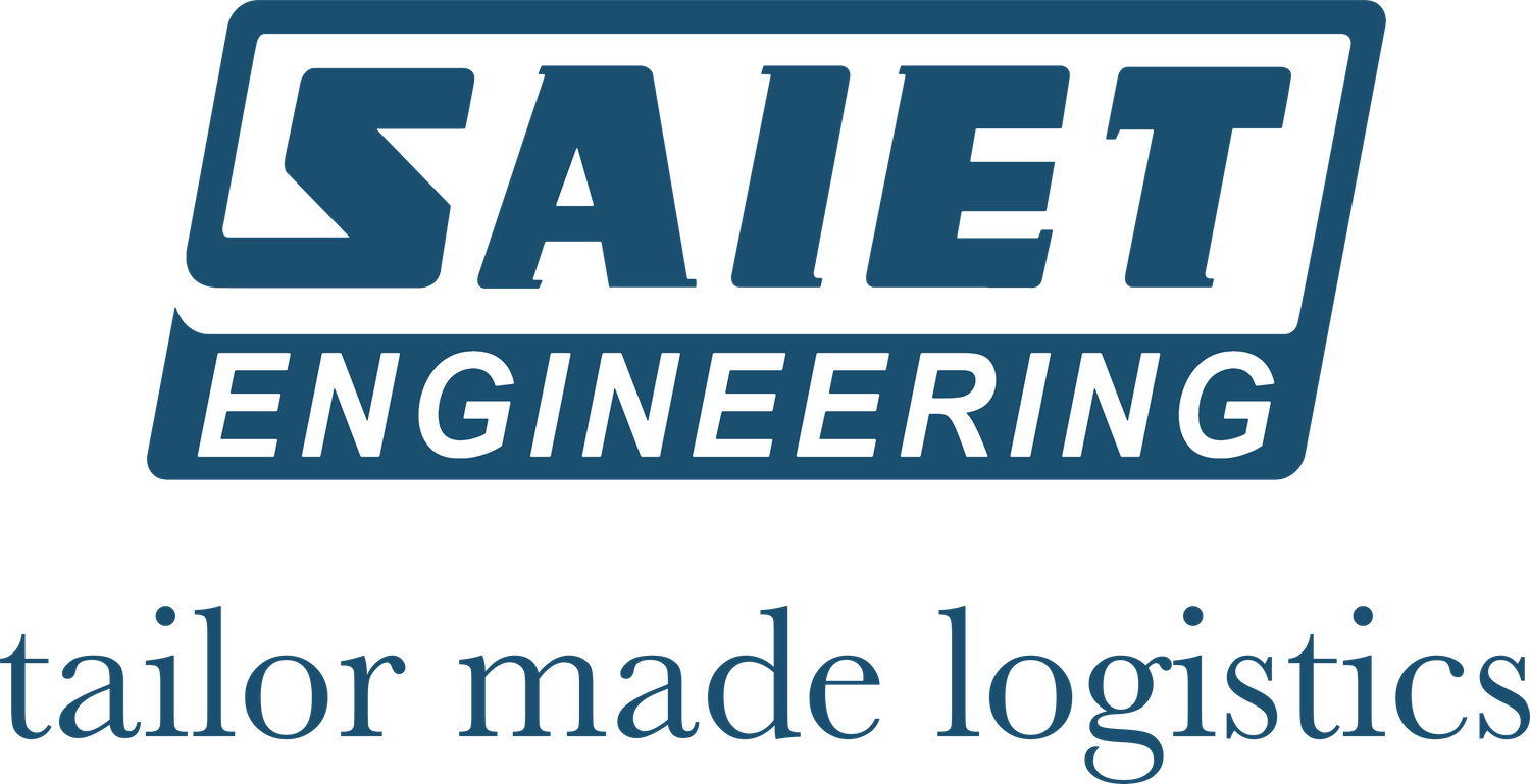 SAIET Engineering
