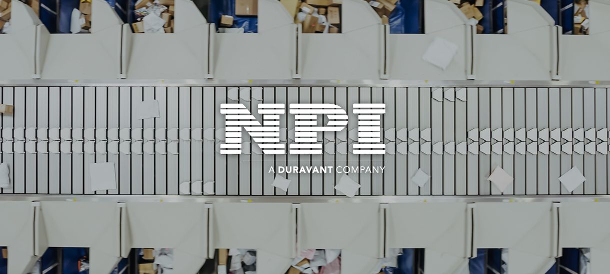 NPI Sorters