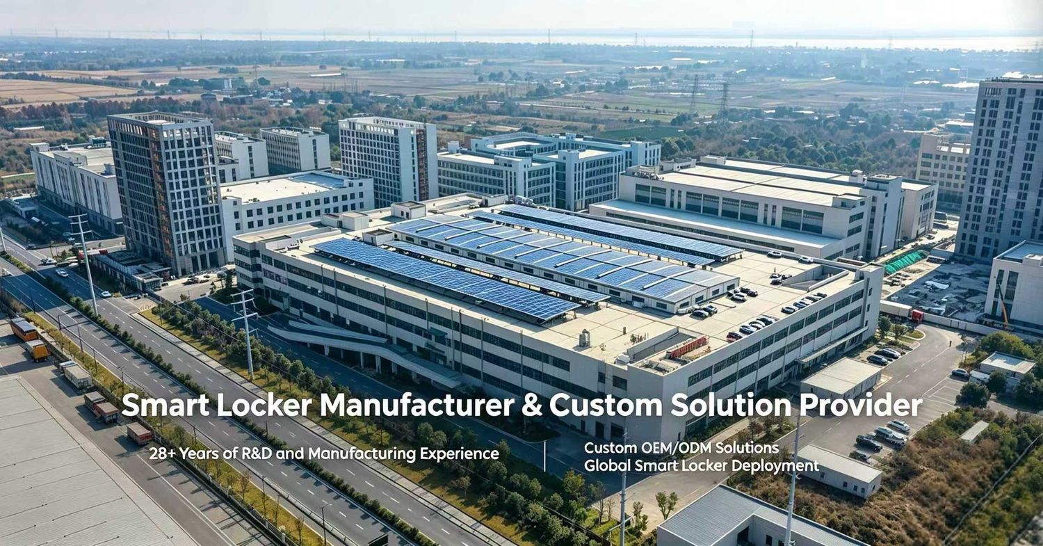 Hangzhou Dongcheng Welgo Industrial Co. Ltd.