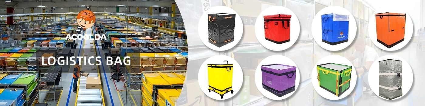 Guangzhou Acoolda Bags Technology Co. Ltd