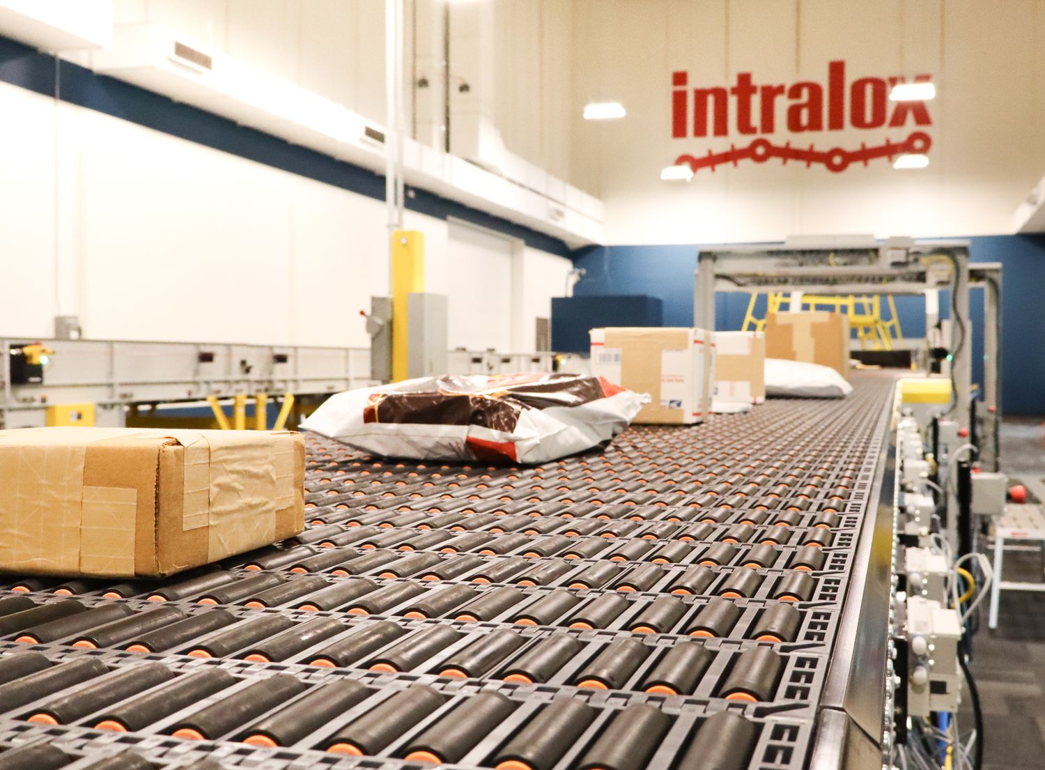 Intralox