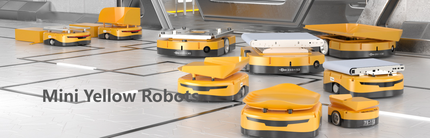 Libiao Robotics