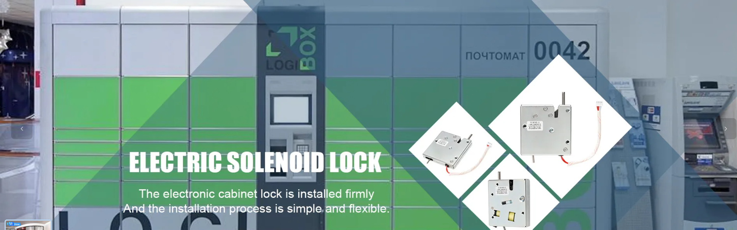 Shenzhen Longyuan Lock