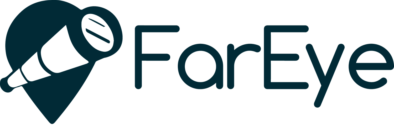 Fareye