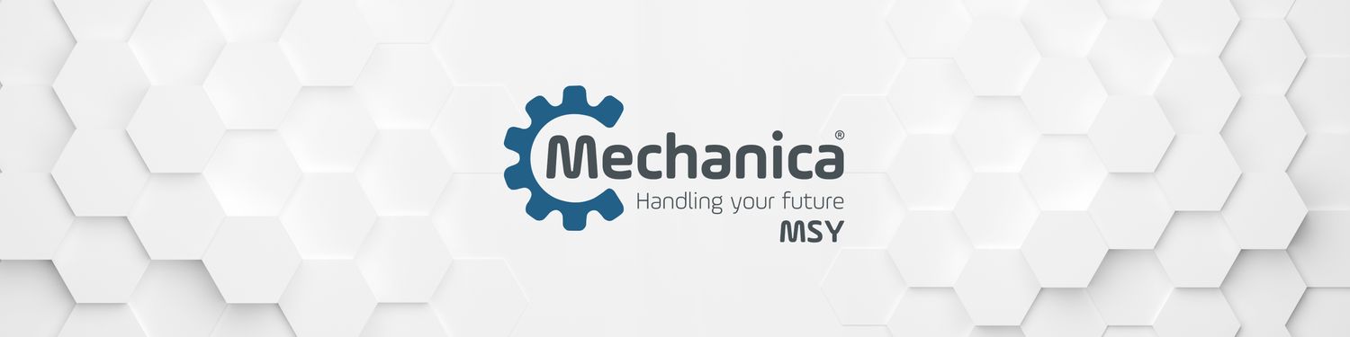Mechanica Sistemi