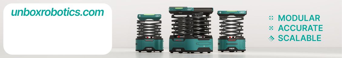 Unbox Robotics
