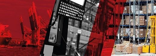 Logistics Buisness Publishing