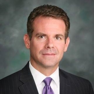 Brody Buhler - Escher Group