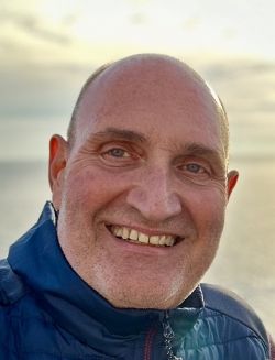 Christian Oestergaard