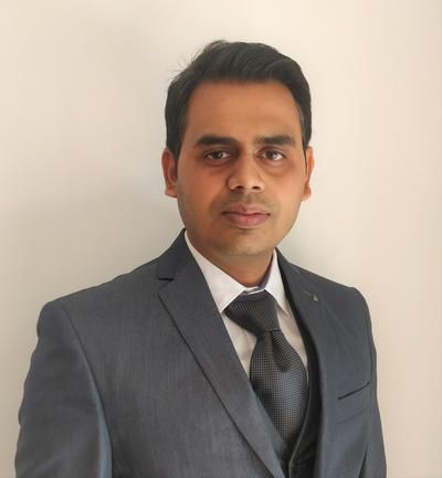 Dipankar Debroy