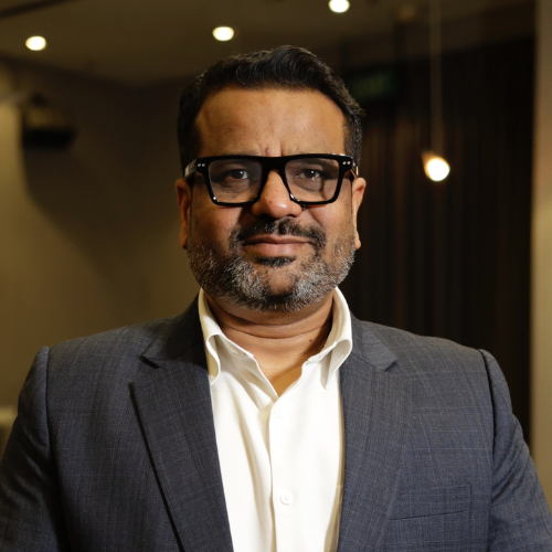 Gautam Kumar