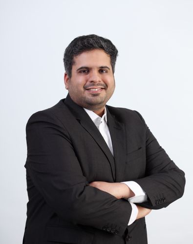 Rajat Girdhar - Shipsy