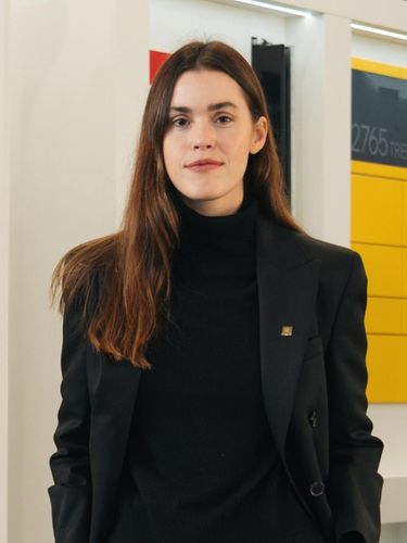 Julia Lockman - Omnic