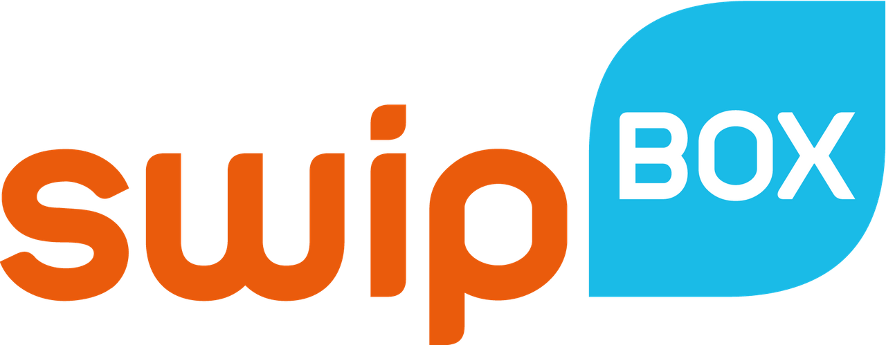 Parcel+Post Expo sponsor Swipbox