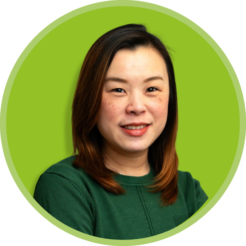 Amy Chung
