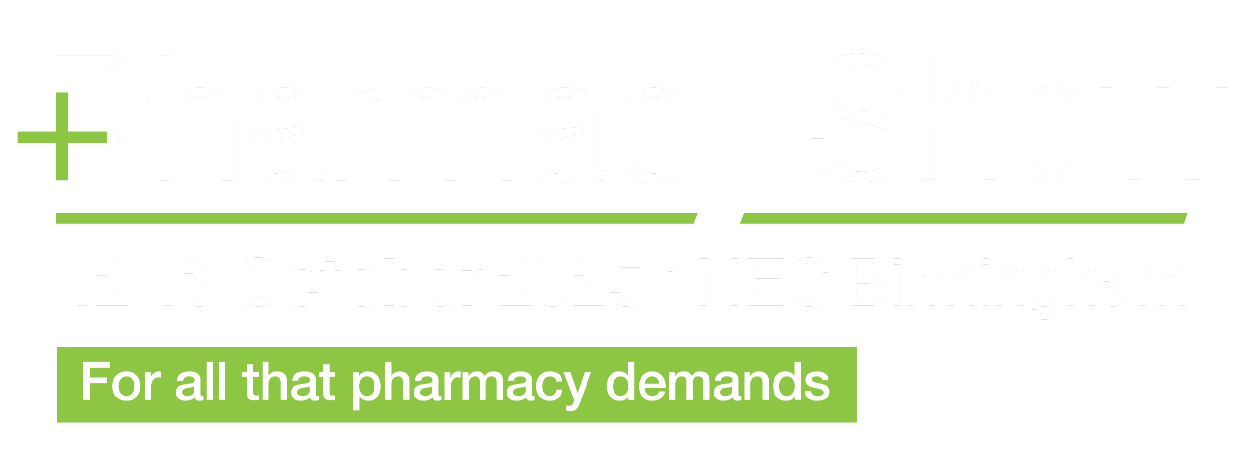 Pharmacy Show 2025