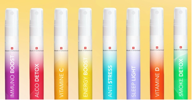 VITZSPRAY – A Range of Vitamin Sprays Designed By Pharmacists Using Organic Natural Ingredients to Promote Healthier Living. Create your own Brand of Vitamin Sprays and Increase your Profit Margins and Reduce your Costs.