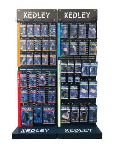 KEDLEY Orthopaedic Supports for Pharmacy