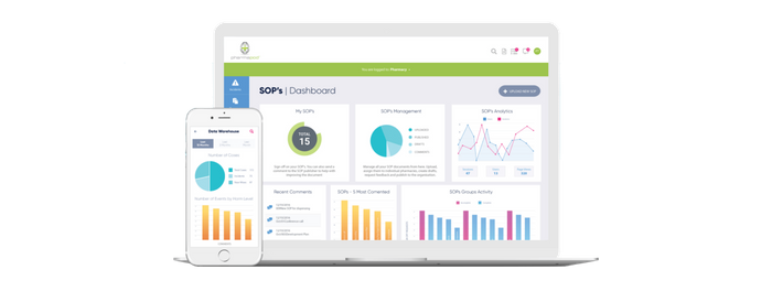 Pharmapod Medication Incident Reporting Platform Now LFPSE Compliant