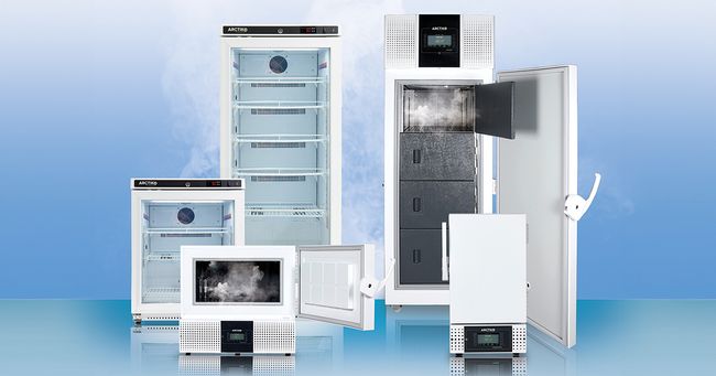 ARCTIKO to Showcase Biomedical Freezers & Fridges at The Pharmacy Show 2024
