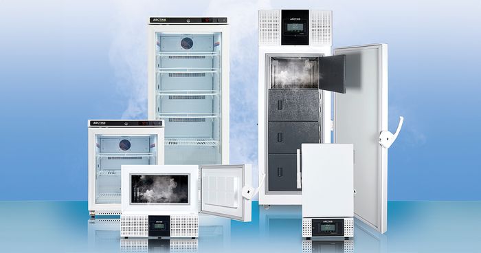 ARCTIKO to Showcase Biomedical Freezers & Fridges at The Pharmacy Show 2024