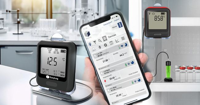 EasyLog to Showcase Innovative Data Loggers at The Pharmacy Show 2024