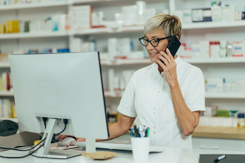 Innovative leader in pharmacy apprenticeships to attend The Pharmacy Show.