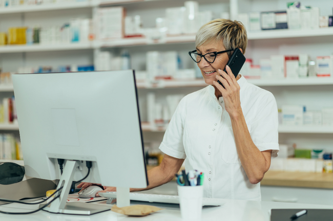 Innovative leader in pharmacy apprenticeships to attend The Pharmacy Show.