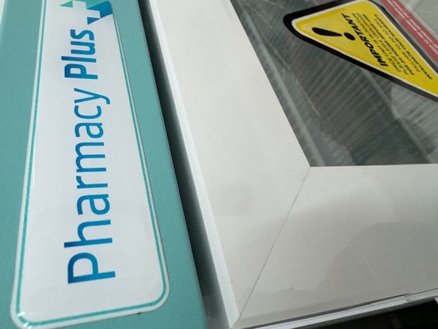 Pharmacy Equipment Servicing and Calibration
