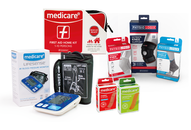 Fleming Medical | Your Trusted Pharmacy Partner