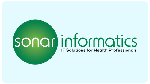 Sonar newly launches Pharmacy First module!