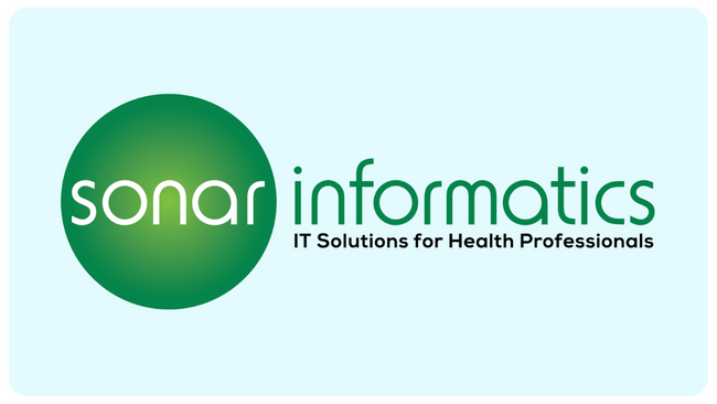 Sonar newly launches Pharmacy First module!