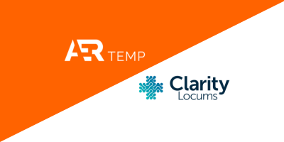 Clarity Locums and AER Temp Announce Joint Attendance at The Pharmacy Show 2024