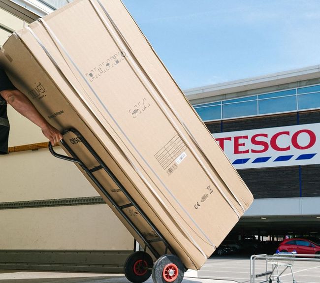 Growing medical refrigeration firm CoolMed agrees  major deal with Tesco.