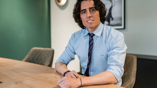 Exclusive: LUDA Partners helps pharmacies digitalise, locate medicines in short supply and boost online sales