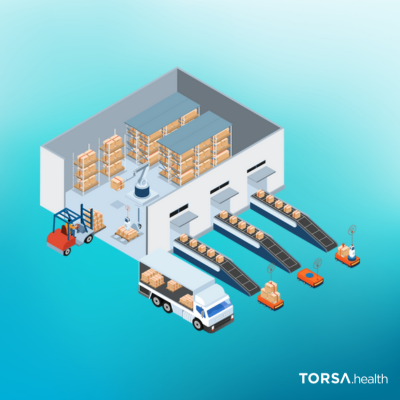 How to Improve the Supply Chain in Pharmaceutical Logistics