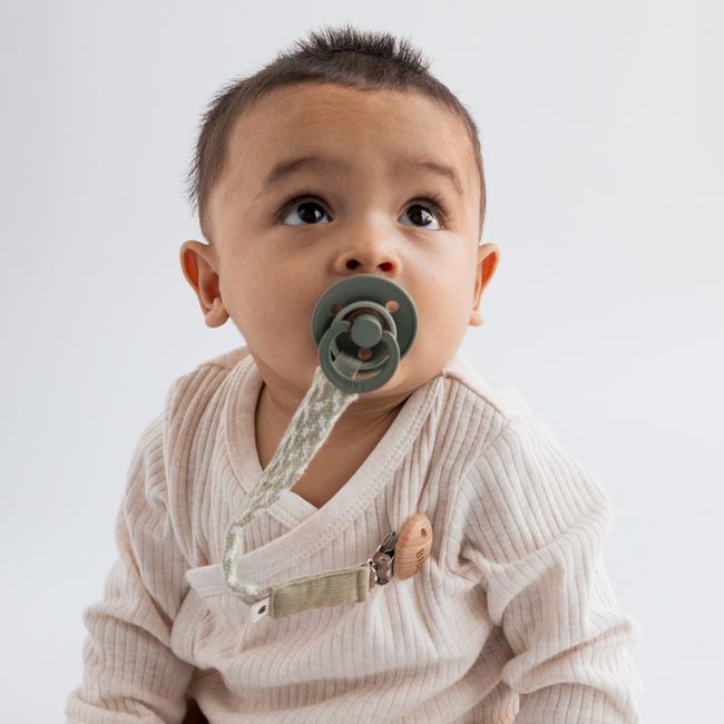 All Babies Are Different