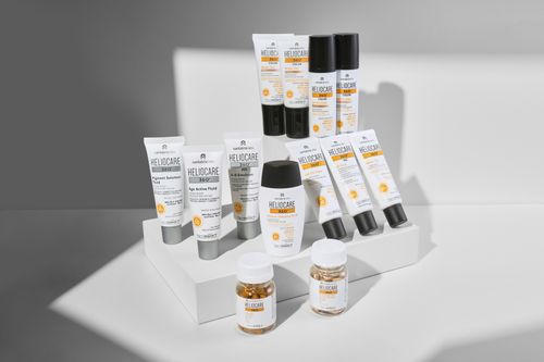 Heliocare 360°: Dermatological sun protection for everyone, for every day