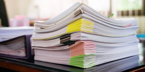 Legal update for Spring 2025 from Gordons Partnership