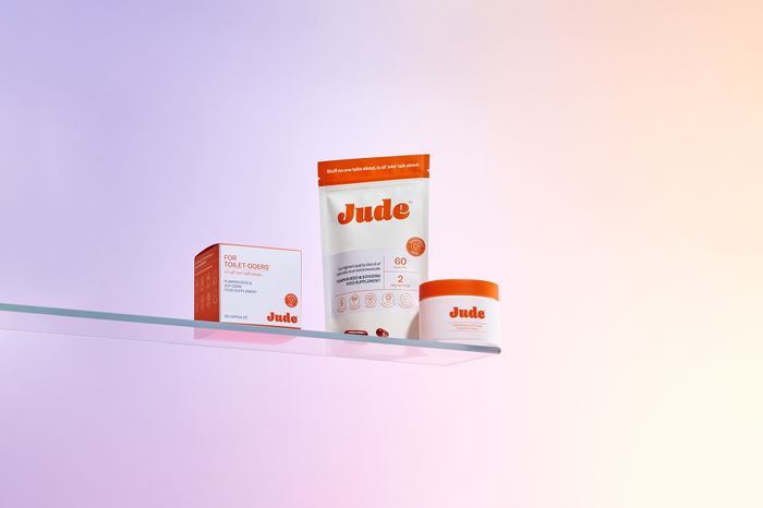 Jude Bladder Healthcare as seen on Dragon’s Den in March 24