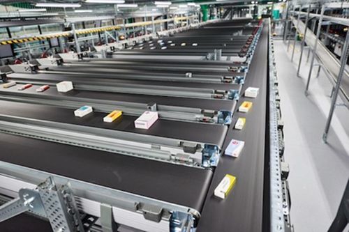 Pack2Patient solution from KNAPP automates fulfilment of repeat prescriptions