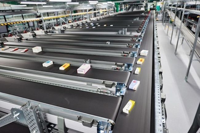 Pack2Patient solution from KNAPP automates fulfilment of repeat prescriptions