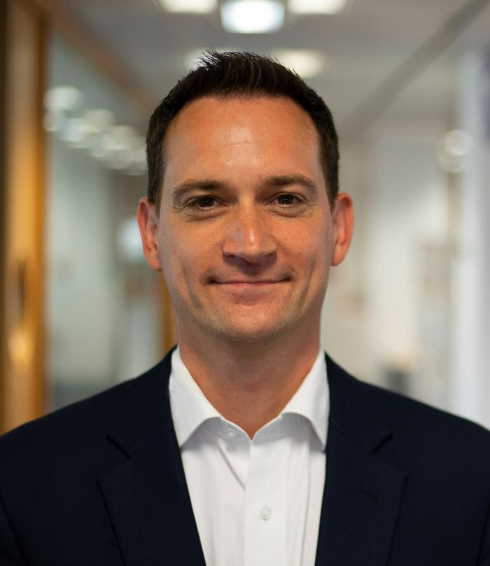 Henry Gregg begins as Chief Executive of the National Pharmacy Association