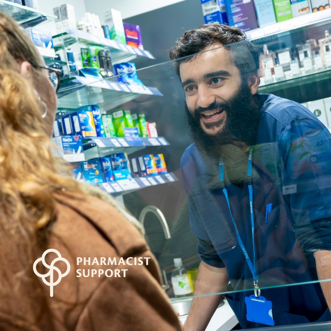 Thriving Beyond Burnout: How to Nurture a Healthier Pharmacy Culture​