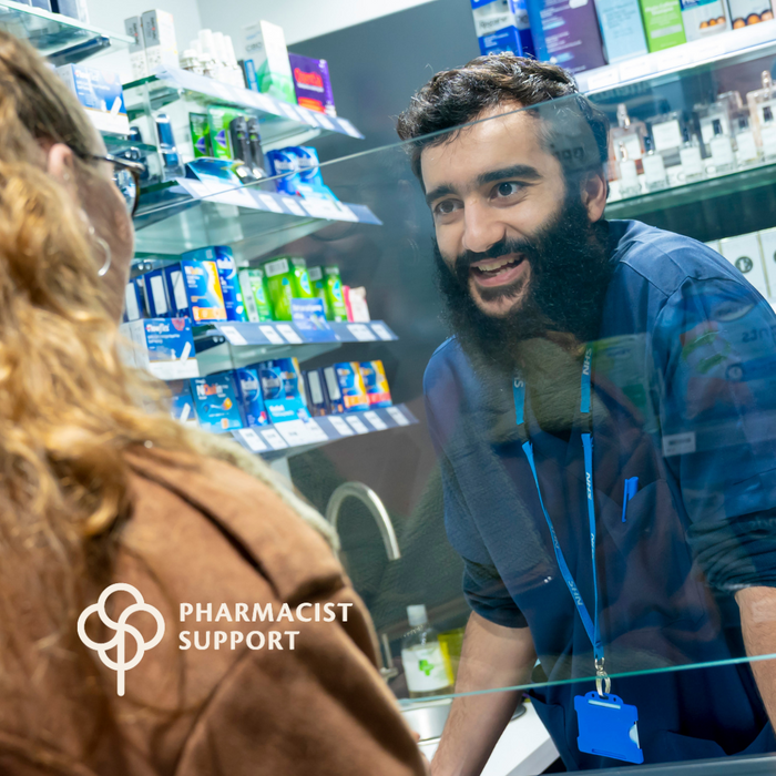 Thriving Beyond Burnout: How to Nurture a Healthier Pharmacy Culture​