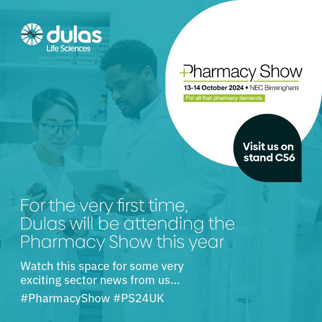Dulas Life Sciences: Harnessing a legacy of expertise with pharmacy refrigeration