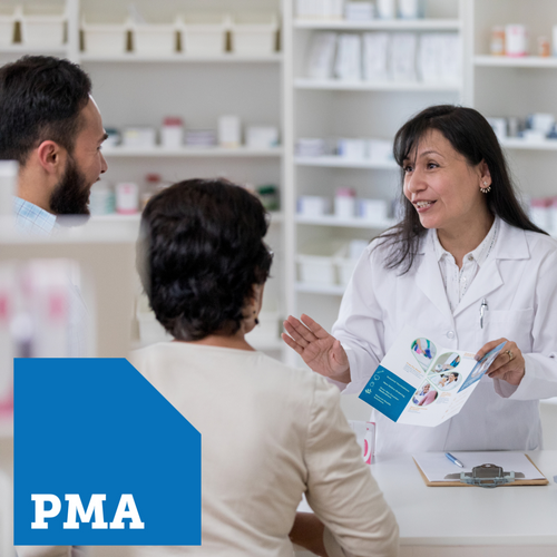 Bridging the Gap: The Power of GP-Pharmacy Collaboration