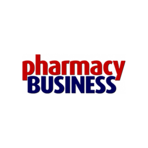 Pharmacy Business magazine is printed every quarter