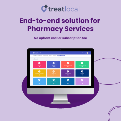 Expand Your Services, Attract More Patients, and Outshine the Competition with Treatlocal